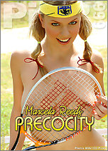 Marcela Reeds - Precocity