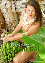 Eliza Keagan - All Natural