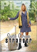 Susie Carina - Stranger