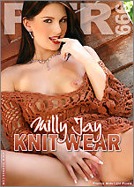 Milly Jay - Knit Wear