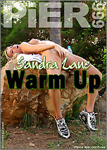 Sandra Lane - Warm Up
