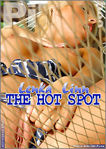 Lenka Linn - The Hot Spot