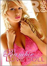 Bambie - Love Doll