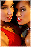 Aneta Keys & Zoe Saint @ PiER999