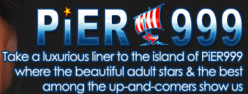 Take a luxurious liner to the island of your pornographic dreams where goddesses
